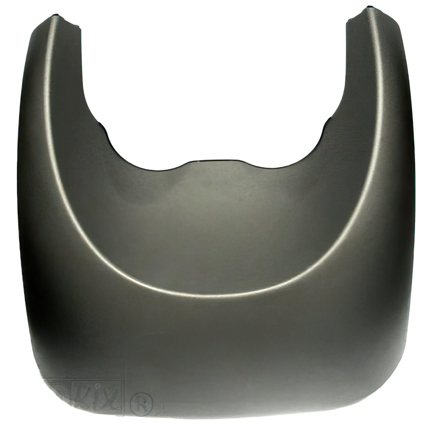 OE-SYM64300-Z4A-000-AE Spoiler anteriore grigio Sym Allo 50 4T, COD: OE-SYM64300-Z4A-000-AE