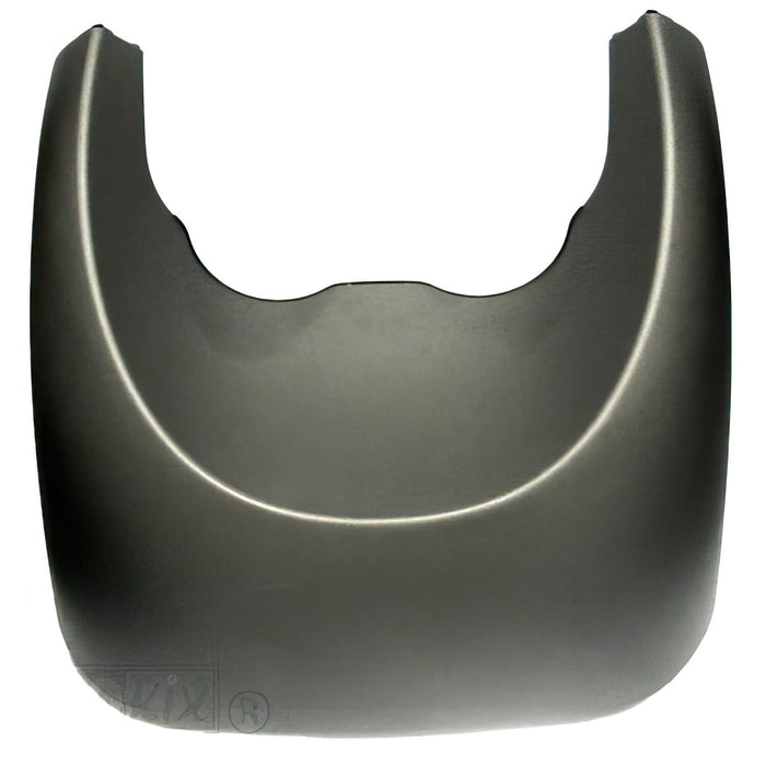 OE-SYM64300-Z4A-000-AE Spoiler anteriore grigio Sym Allo 50 4T, COD: OE-SYM64300-Z4A-000-AE
