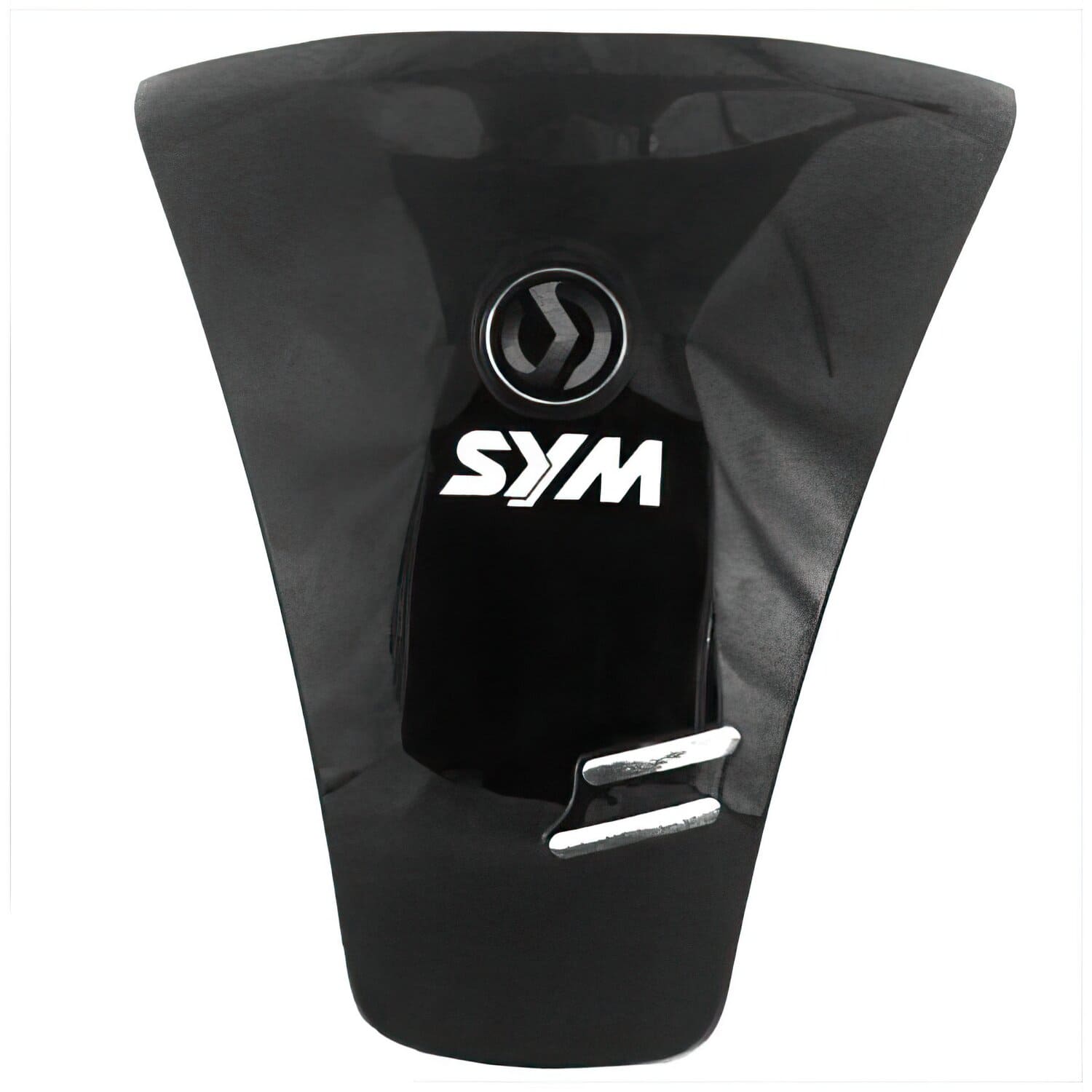 OE-SYM64302-APA-000-KG Carena anteriore superiore Sym Symphony 50 4T, COD: OE-SYM64302-APA-000-KG