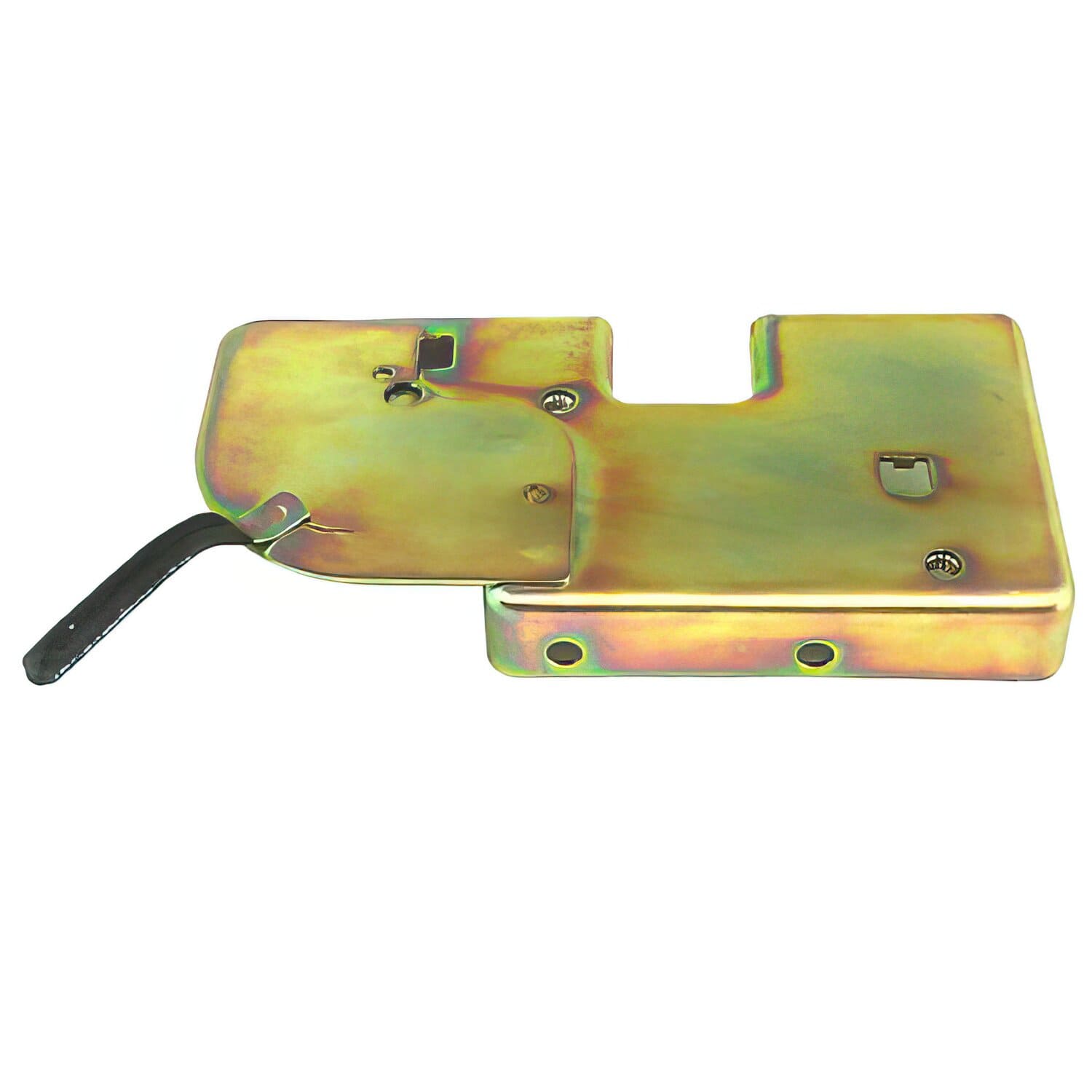 OE-SYM64315-A7A-002 Supporto parafango anteriore Sym Mio, COD: OE-SYM64315-A7A-002