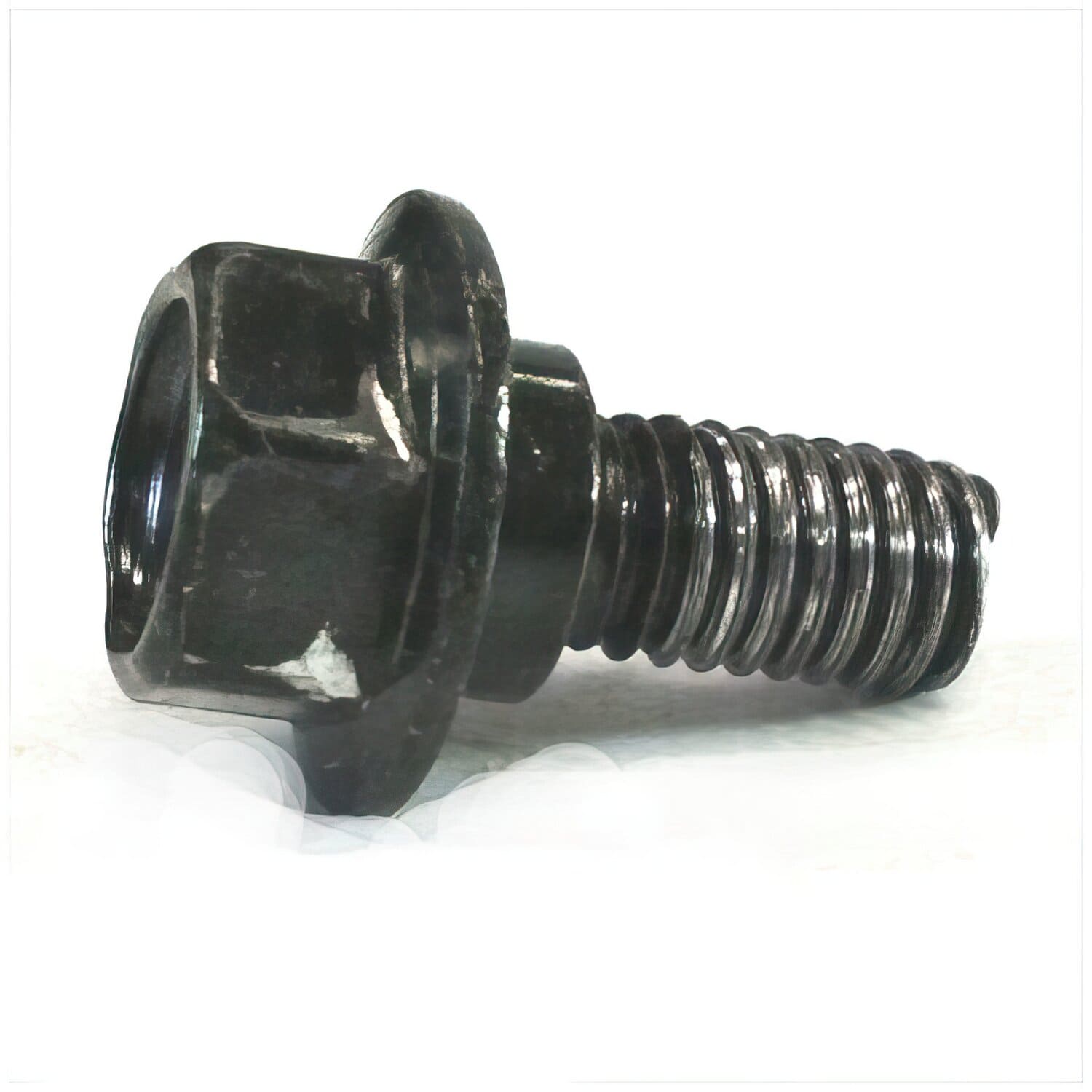 OE-SYM774283 Vite a flangia M6x13 (8x5) nero, COD: OE-SYM774283