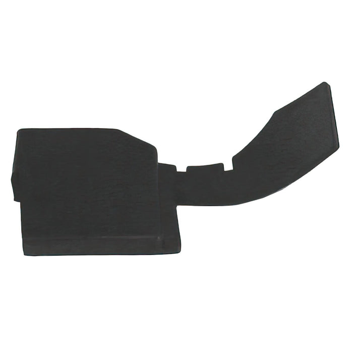 OE-SYM80106-A5A-000 Gomma Parafango posteriore Sym Mio, COD: OE-SYM80106-A5A-000