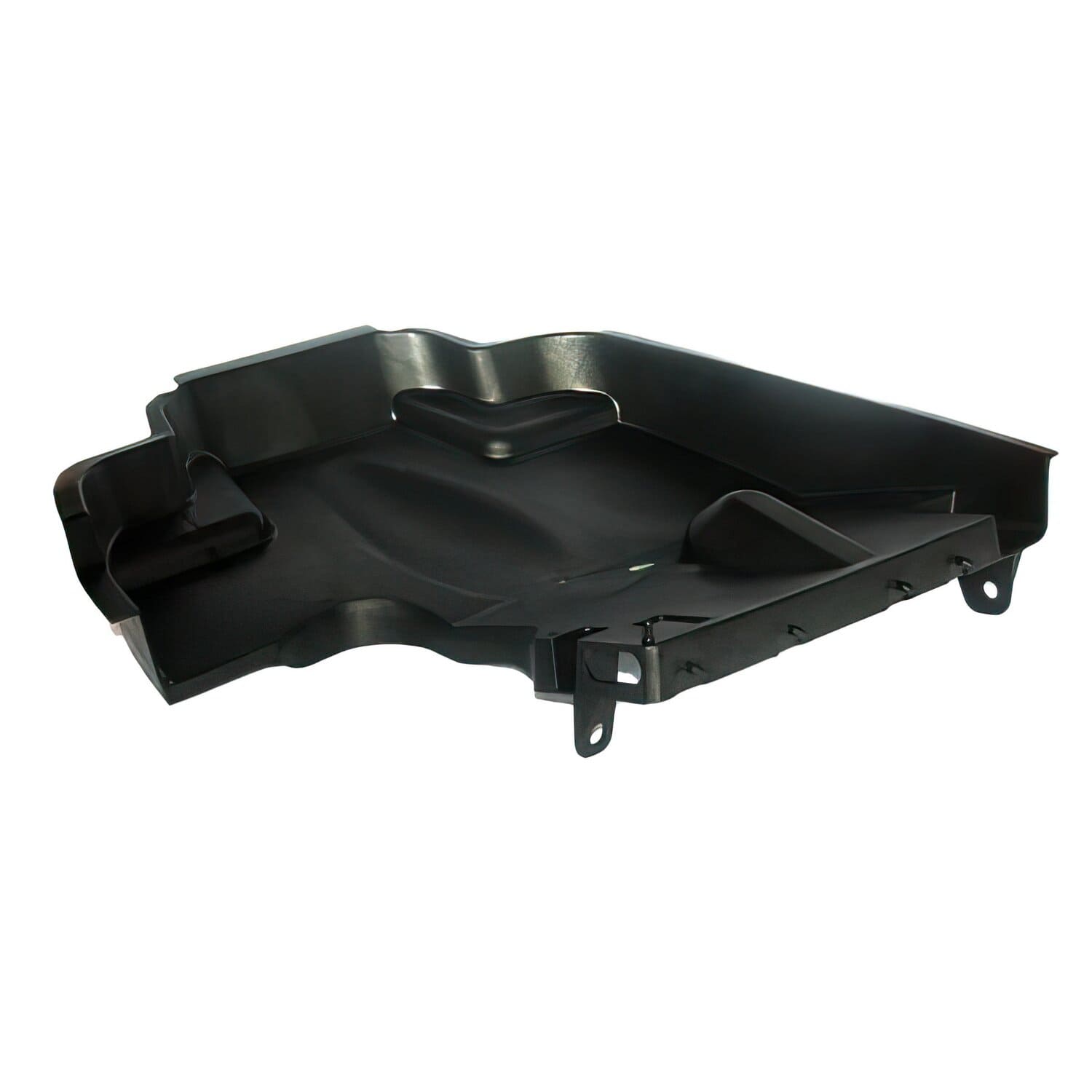 OE-SYM80106-ALA-000 Parafango posteriore Sym Fiddle 2, COD: OE-SYM80106-ALA-000