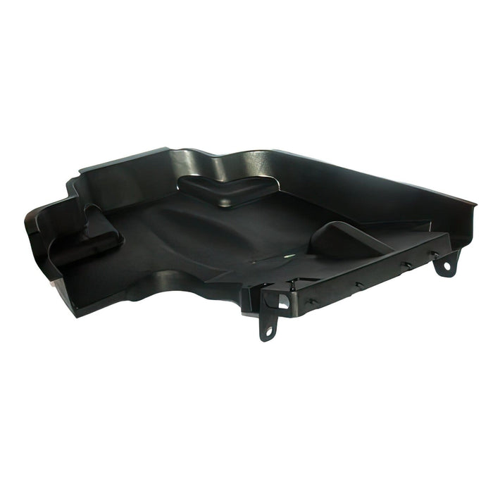 OE-SYM80106-ALA-000 Parafango posteriore Sym Fiddle 2, COD: OE-SYM80106-ALA-000