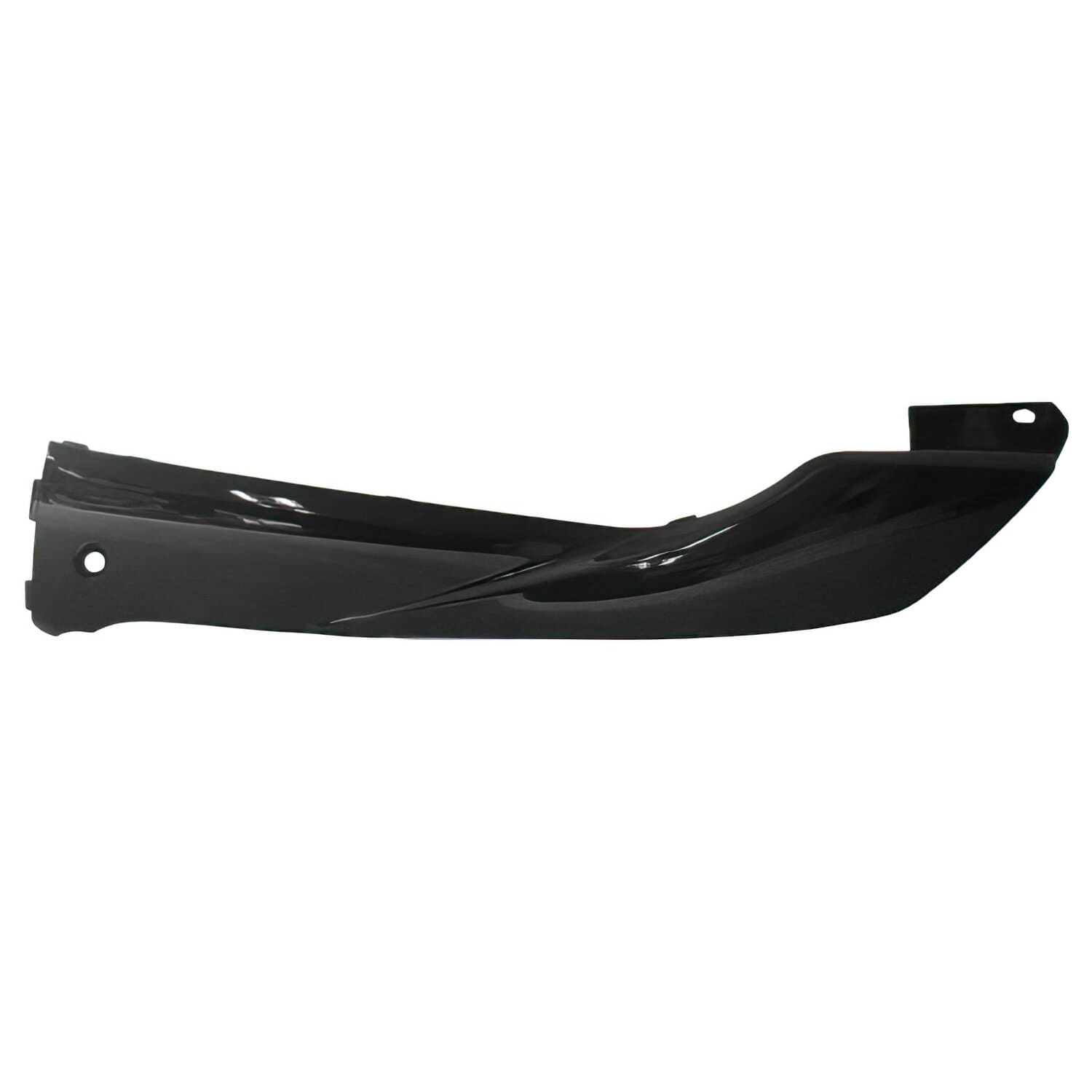 OE-SYM802006M7 Pedana sinistra Peugeot Tweet / Sym Symphony 4T, COD: OE-SYM802006M7