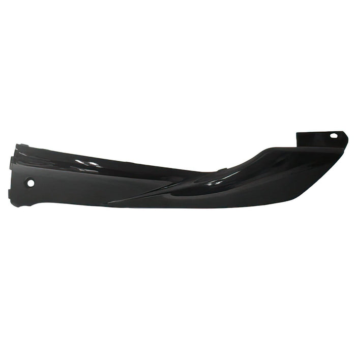 OE-SYM802006M7 Pedana sinistra Peugeot Tweet / Sym Symphony 4T, COD: OE-SYM802006M7