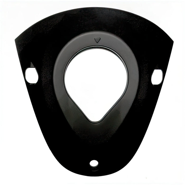 OE-SYM81500-A7A-000 Copri serbatoio nero Sym Mio, COD: OE-SYM81500-A7A-000