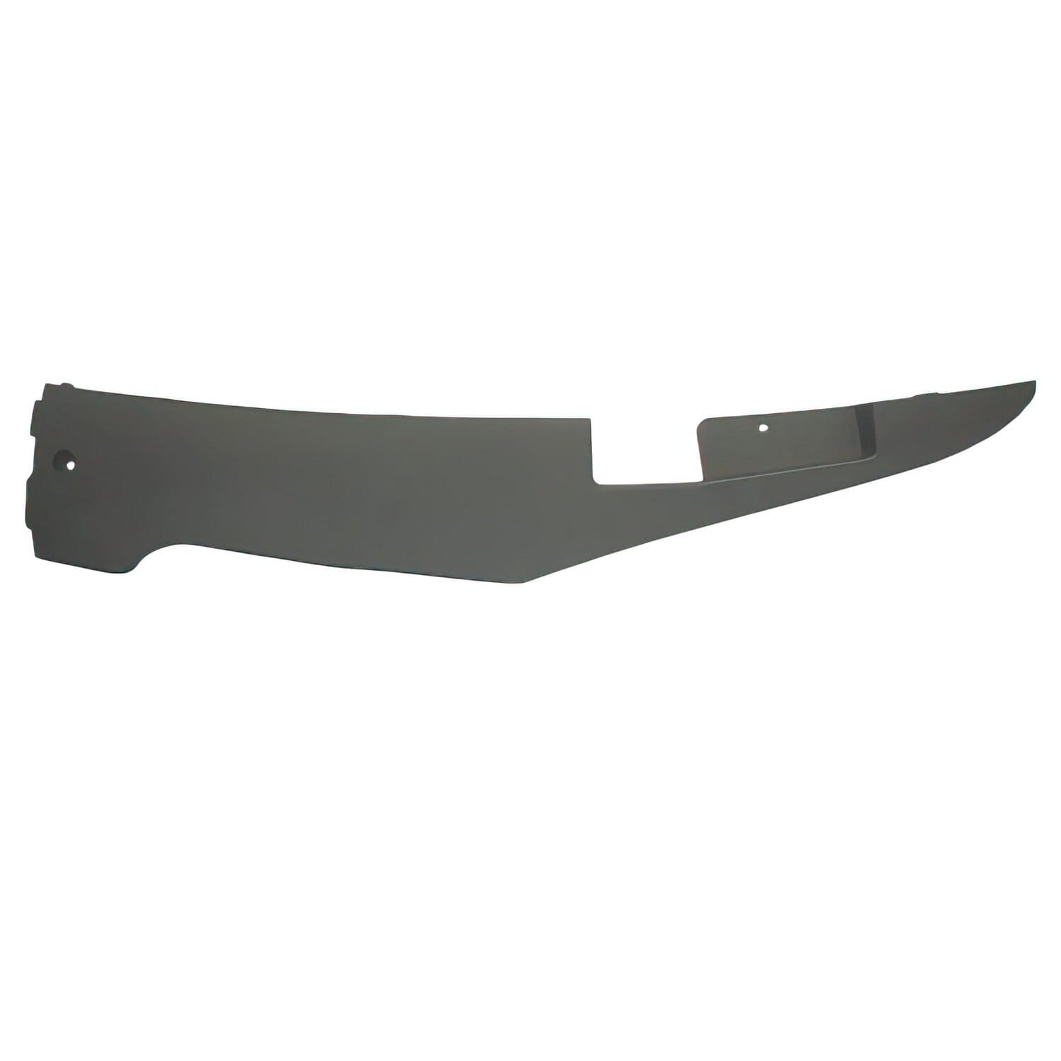 OE-SYM83620-Z4A-000-AE Carena laterale sinistro grigio Sym Allo, COD: OE-SYM83620-Z4A-000-AE