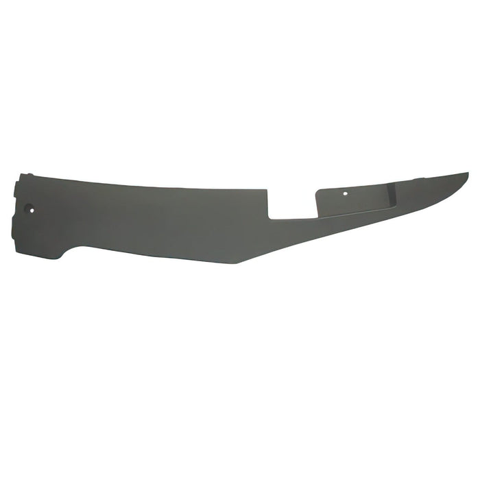 OE-SYM83620-Z4A-000-AE Carena laterale sinistro grigio Sym Allo, COD: OE-SYM83620-Z4A-000-AE