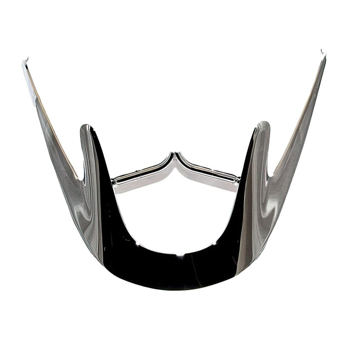 OE-SYM83700-Z4A-000 Rivestimento cromato posteriore Sym Allo, COD: OE-SYM83700-Z4A-000