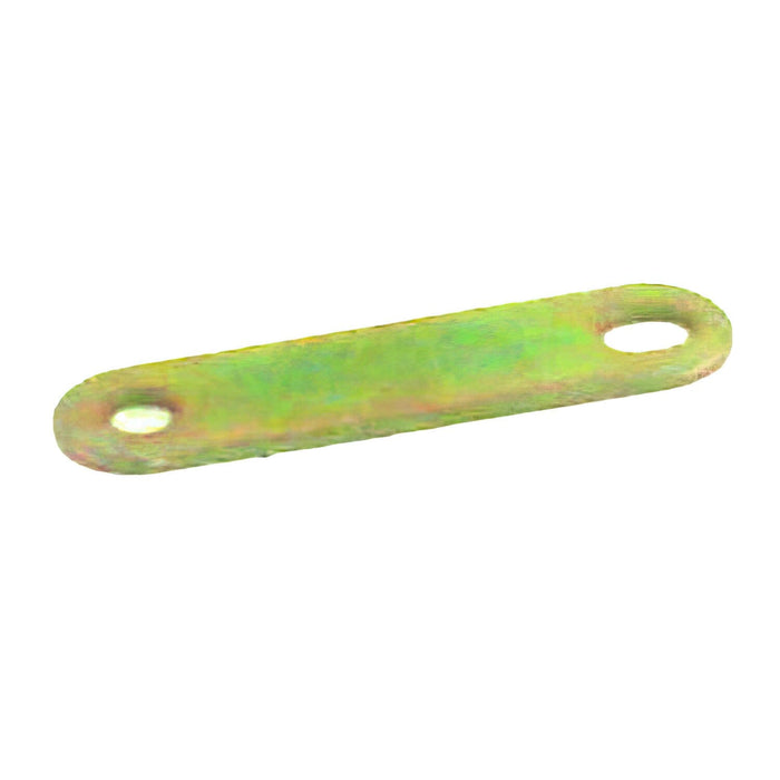 OE-SYM84702-A8D-000 Piastra di fissaggio targa Sym Mio, COD: OE-SYM84702-A8D-000