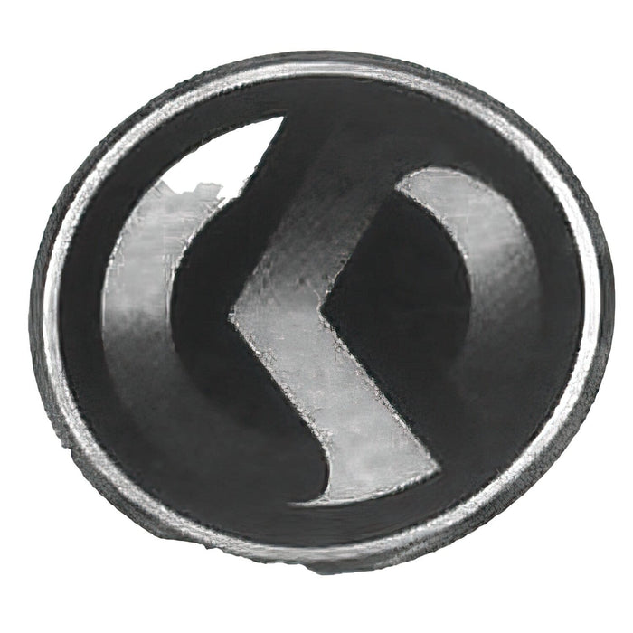 OE-SYM87123-H85-000 Adesivo S-Logo 40 mm Sym Symphony, COD: OE-SYM87123-H85-000