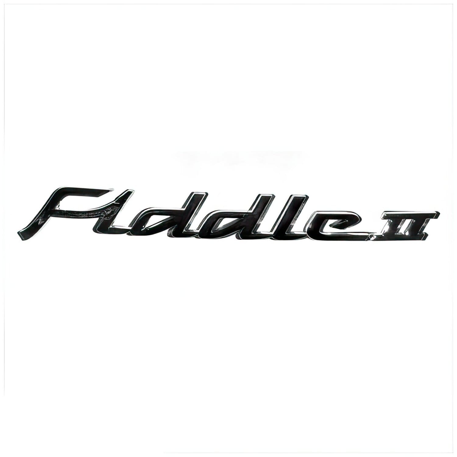 OE-SYM87128-ALA-010 Emblema Sym Fiddle II, COD: OE-SYM87128-ALA-010