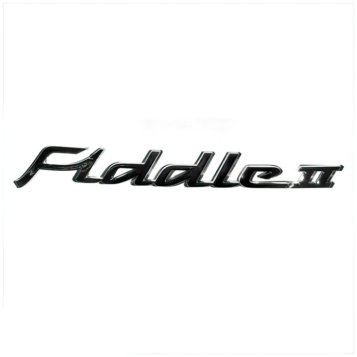OE-SYM87128-ALA-010 Emblema Sym Fiddle II, COD: OE-SYM87128-ALA-010