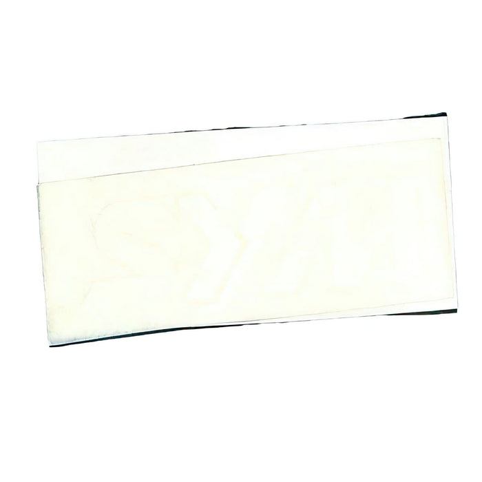 OE-SYM87170-AKA-A00-T1 Adesivo Sym bianco, COD: OE-SYM87170-AKA-A00-T1