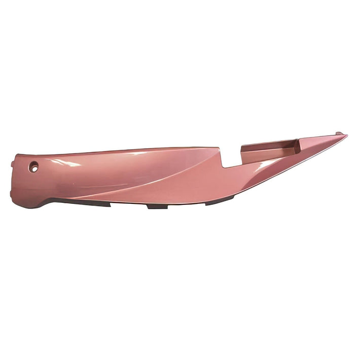OE-SYM90131 Carena laterale sinistro Sym Mio 2006-2016 Rosa, COD: OE-SYM90131