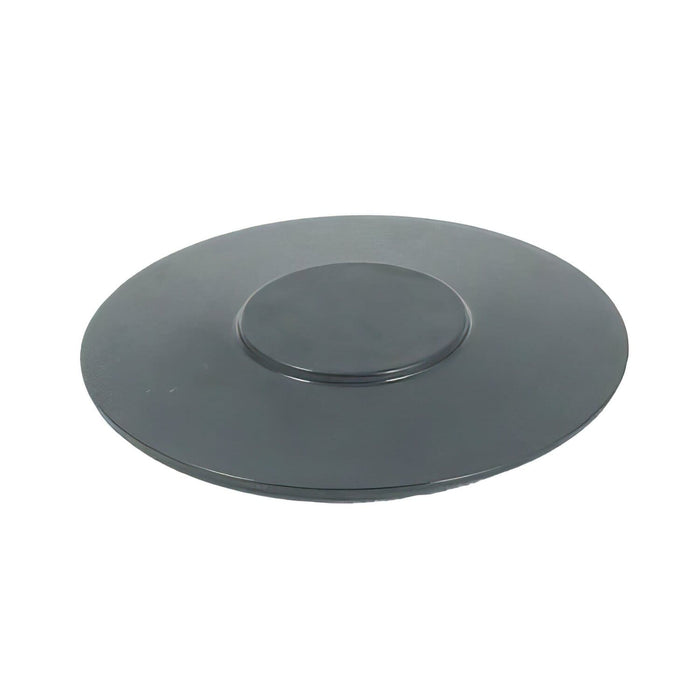 OE-TOMT233.411 Copriruota in plastica volano Nero Tomos
