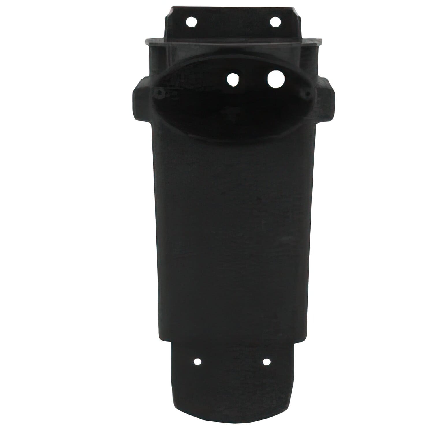 OE-TOMT236.316 Parafango posteriore Tomos Pack'R / Flexer, COD: OE-TOMT236.316