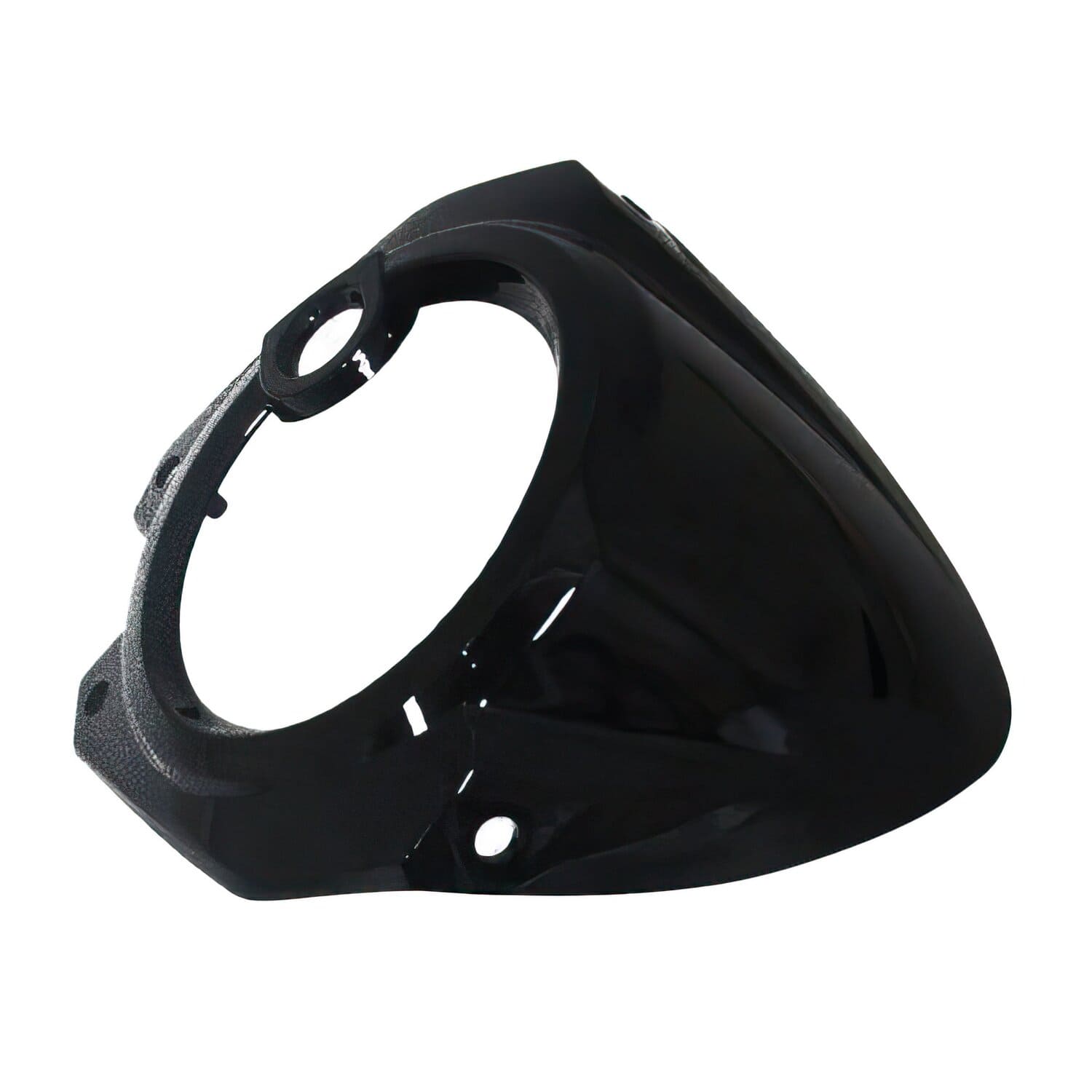 OE-YAM1PH-F6213-00-P0 Carena contachilometri Yamaha Aerox / MBK Nitro 2013 Grigio, COD: OE-YAM1PH-F6213-00-P0