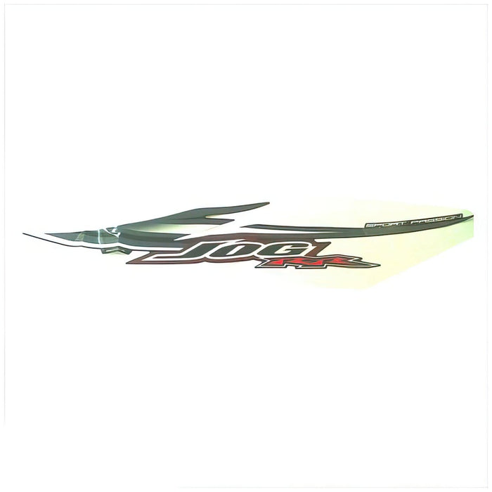 OE-YAM49D-F1781-00 Emblema Yamaha Jog R / MBK Mach G, COD: OE-YAM49D-F1781-00