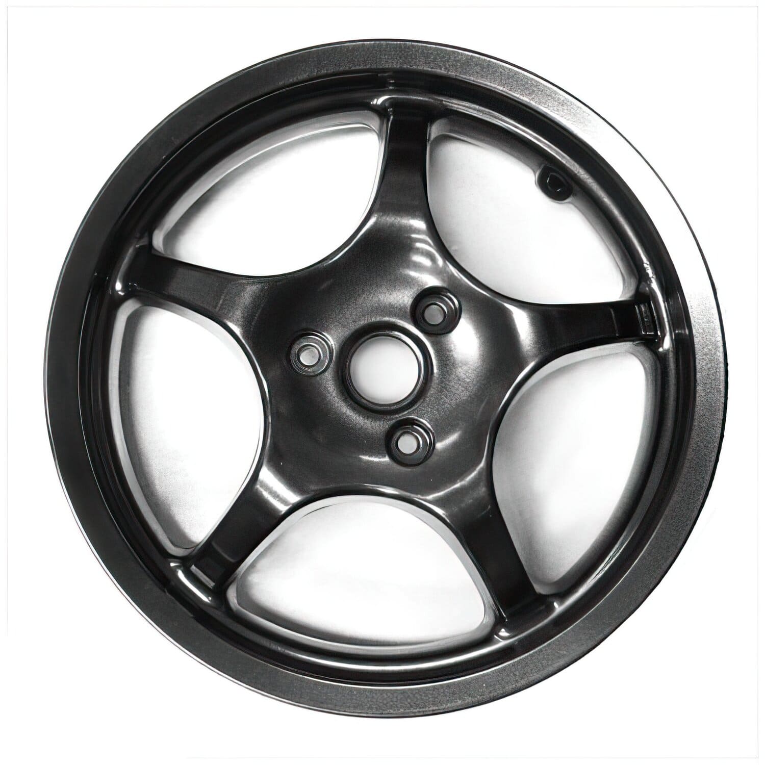 OE-YAM5BR-F5338-00 Cerchio posteriore Yamaha Aerox / MBK Nitro, COD: OE-YAM5BR-F5338-00