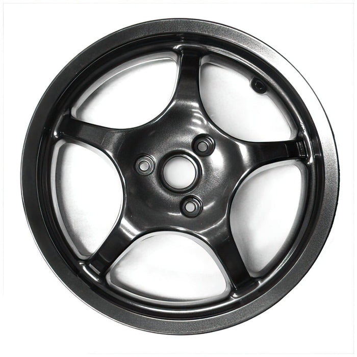 OE-YAM5BR-F5338-00 Cerchio posteriore Yamaha Aerox / MBK Nitro, COD: OE-YAM5BR-F5338-00