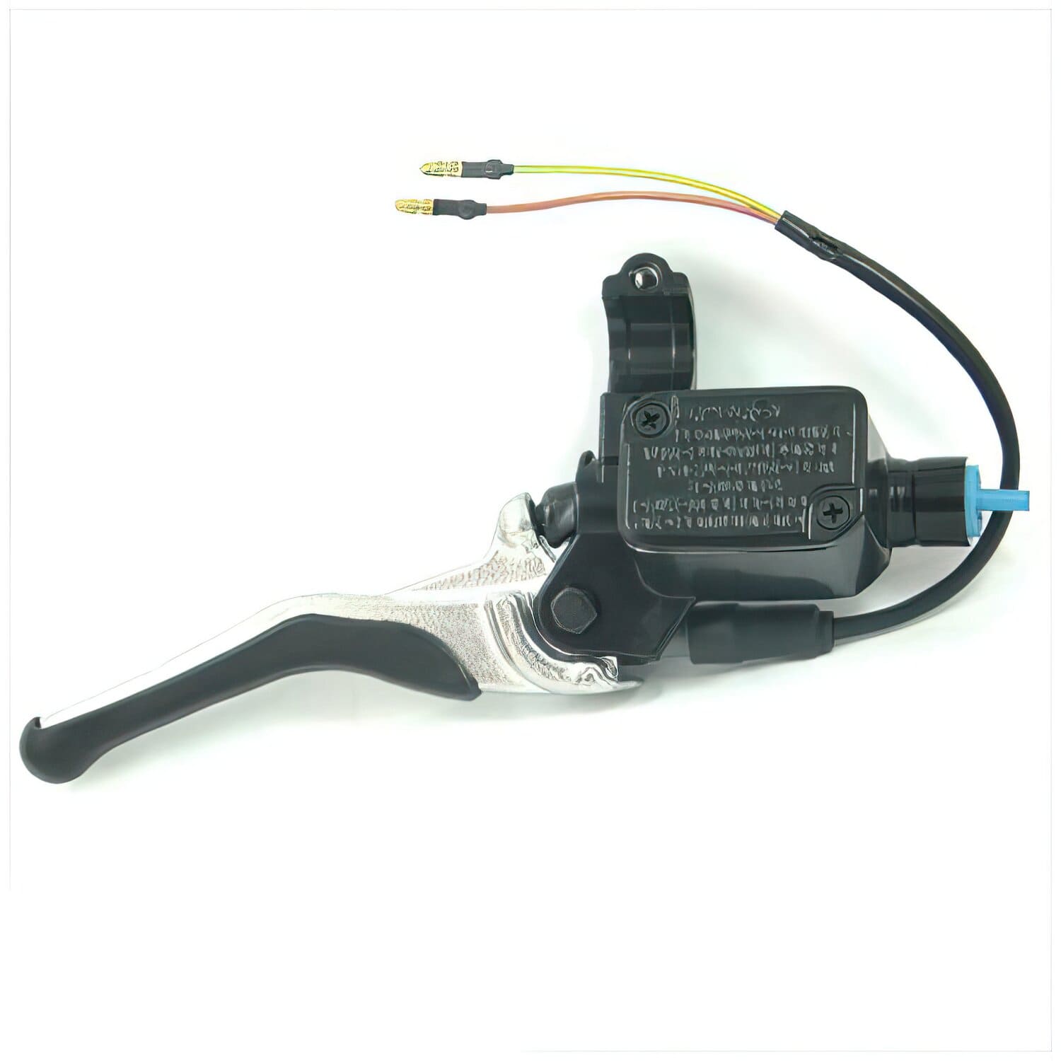 OE-YAM5BR-F583T-06 Pompa freno Yamaha Aerox / MBK Nitro 2T, COD: OE-YAM5BR-F583T-06