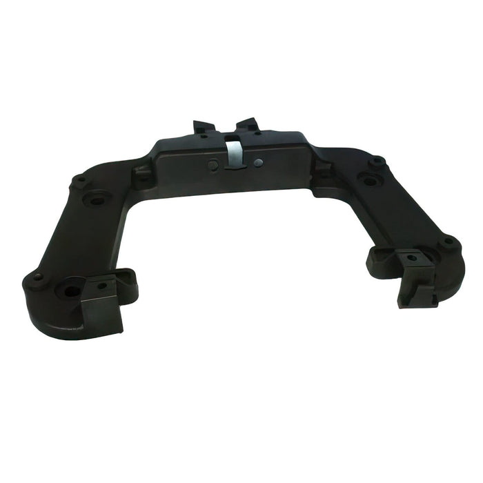 OE-YAM5C2-F1232-01 Rinforzo posteriore Yamaha Neos / MBK Ovetto, COD: OE-YAM5C2-F1232-01