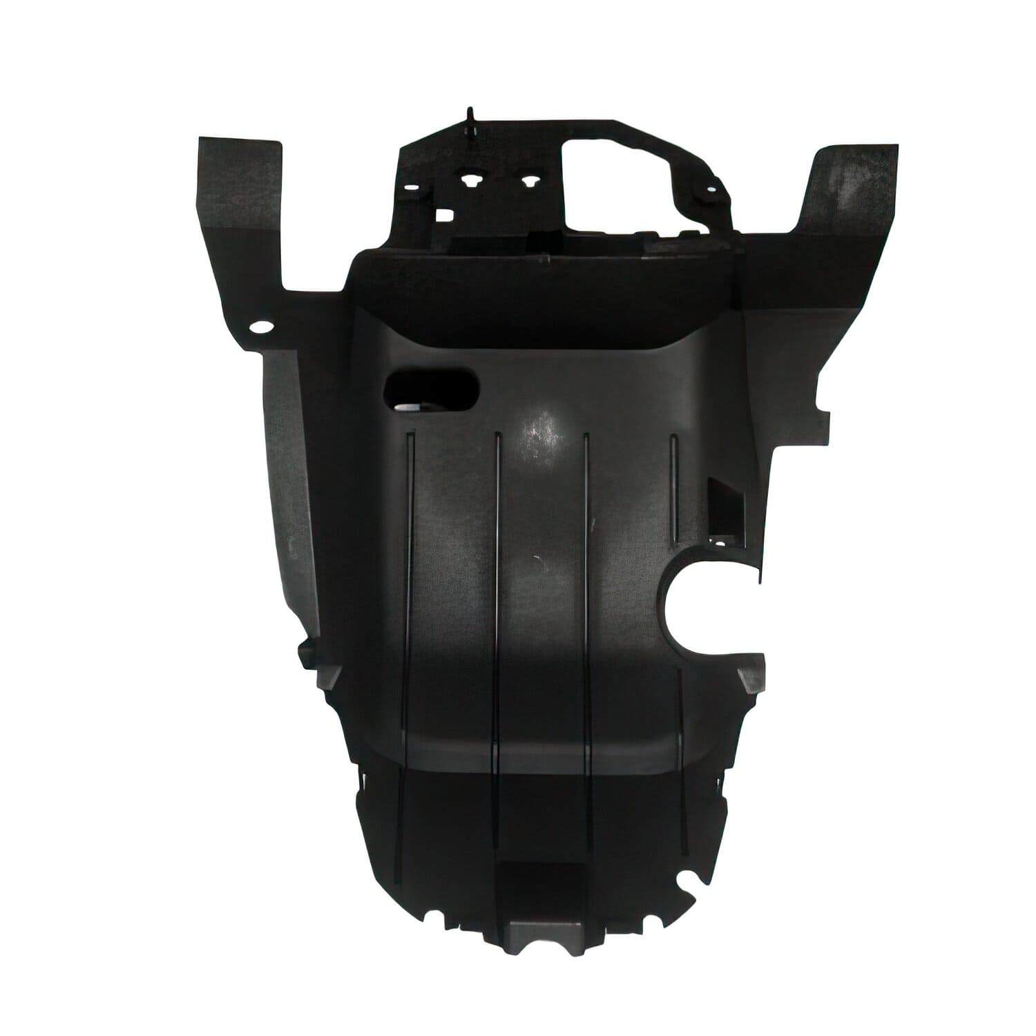 OE-YAM5C2-F1629-01 Parafango posteriore interno Yamaha Neos / MBK Ovetto 2T, COD: OE-YAM5C2-F1629-01
