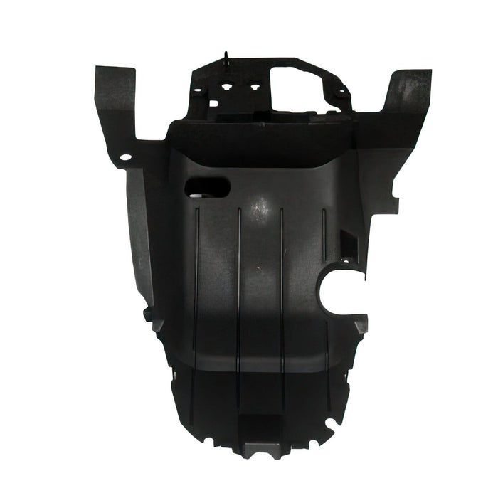 OE-YAM5C2-F1629-01 Parafango posteriore interno Yamaha Neos / MBK Ovetto 2T, COD: OE-YAM5C2-F1629-01