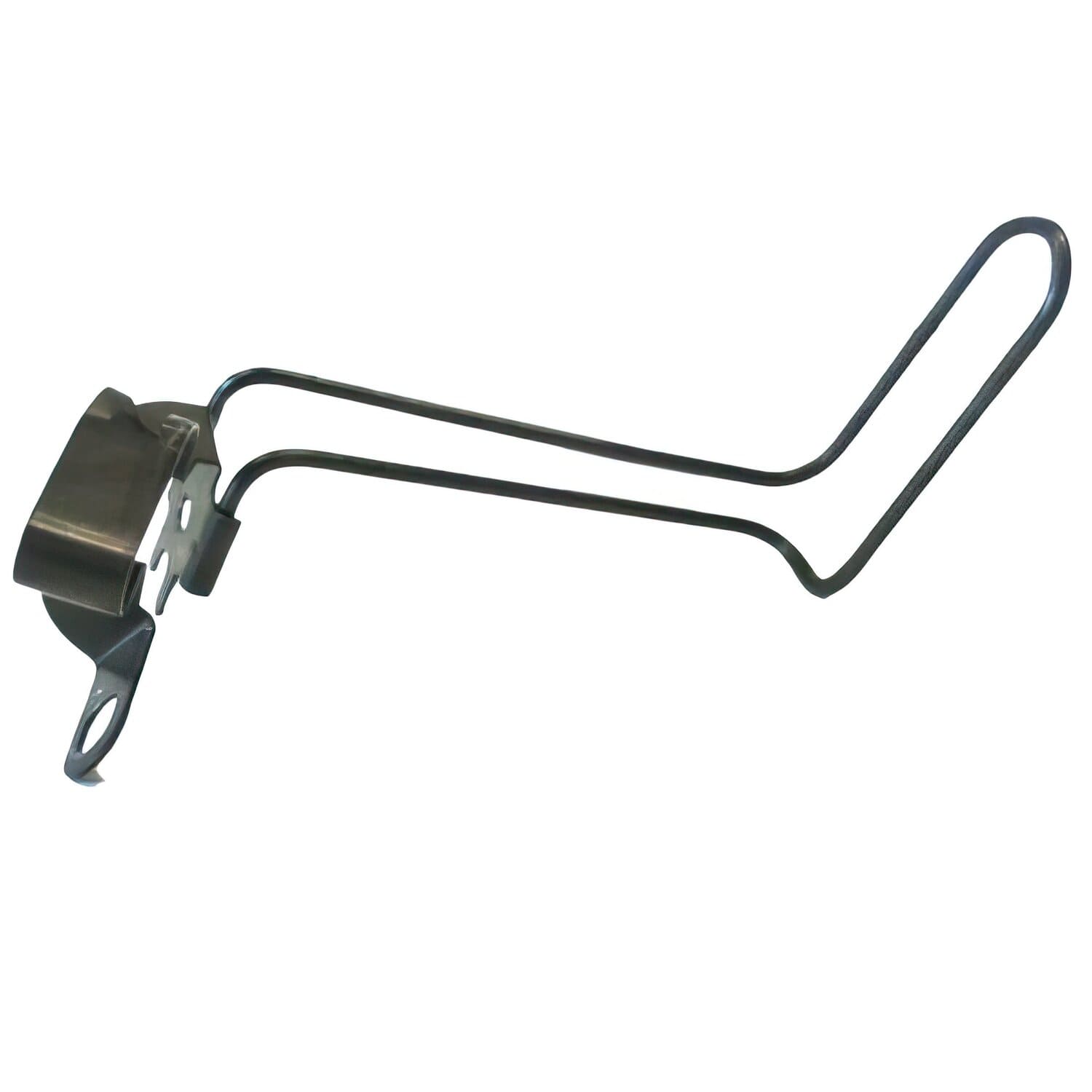 OE-YAM5C2-F5876-10 Supporto tubo freno Yamaha / MBK