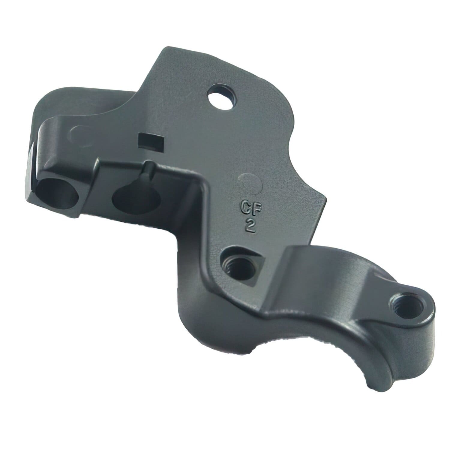 OE-YAM5C2-H2913-00 Supporto Leva Yamaha Neos / MBK Ovetto 2T 2008, COD: OE-YAM5C2-H2913-00