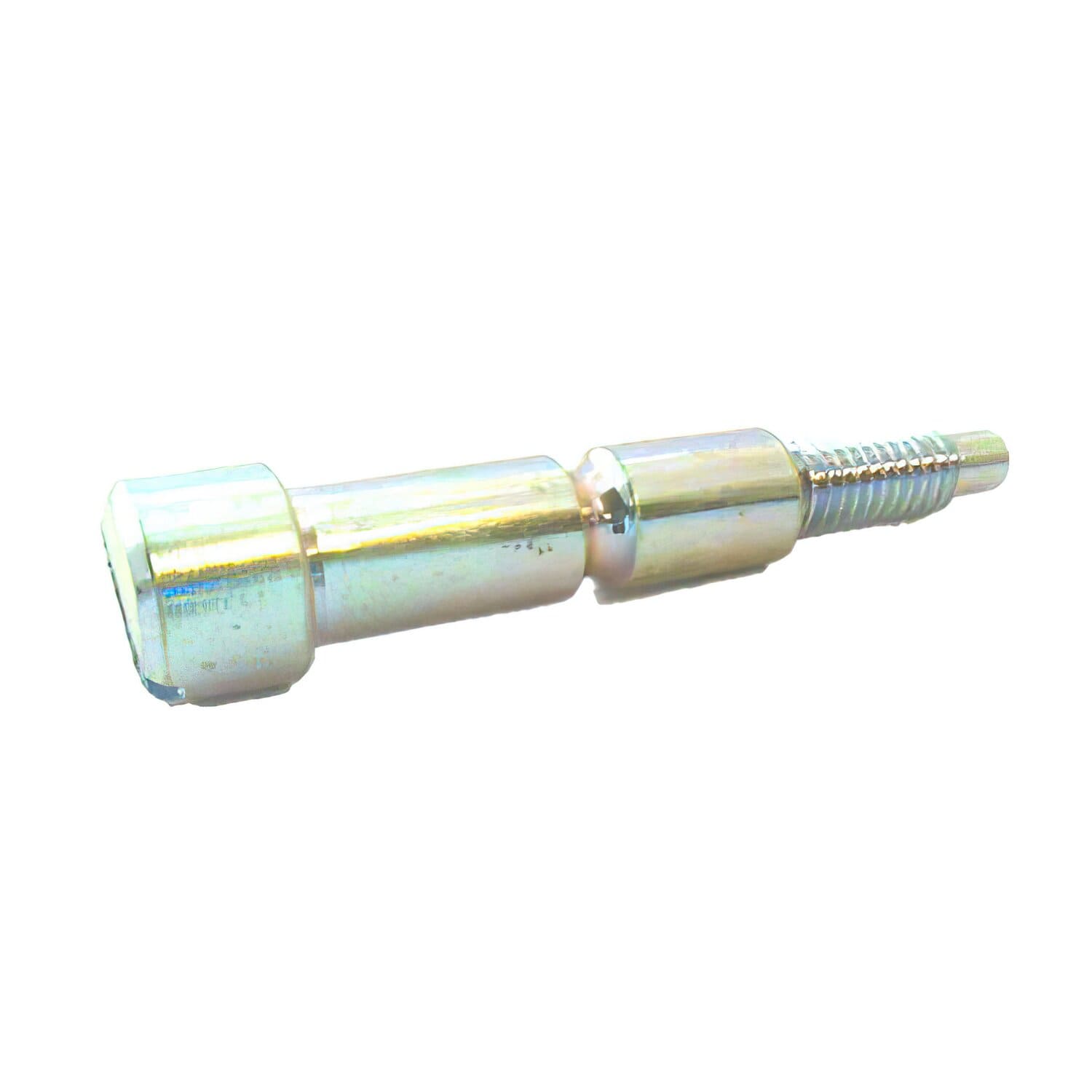 OE-YAM5C3-2589F-00 Vite leva freno Yamaha Neos / MBK Ovetto 4T, COD: OE-YAM5C3-2589F-00