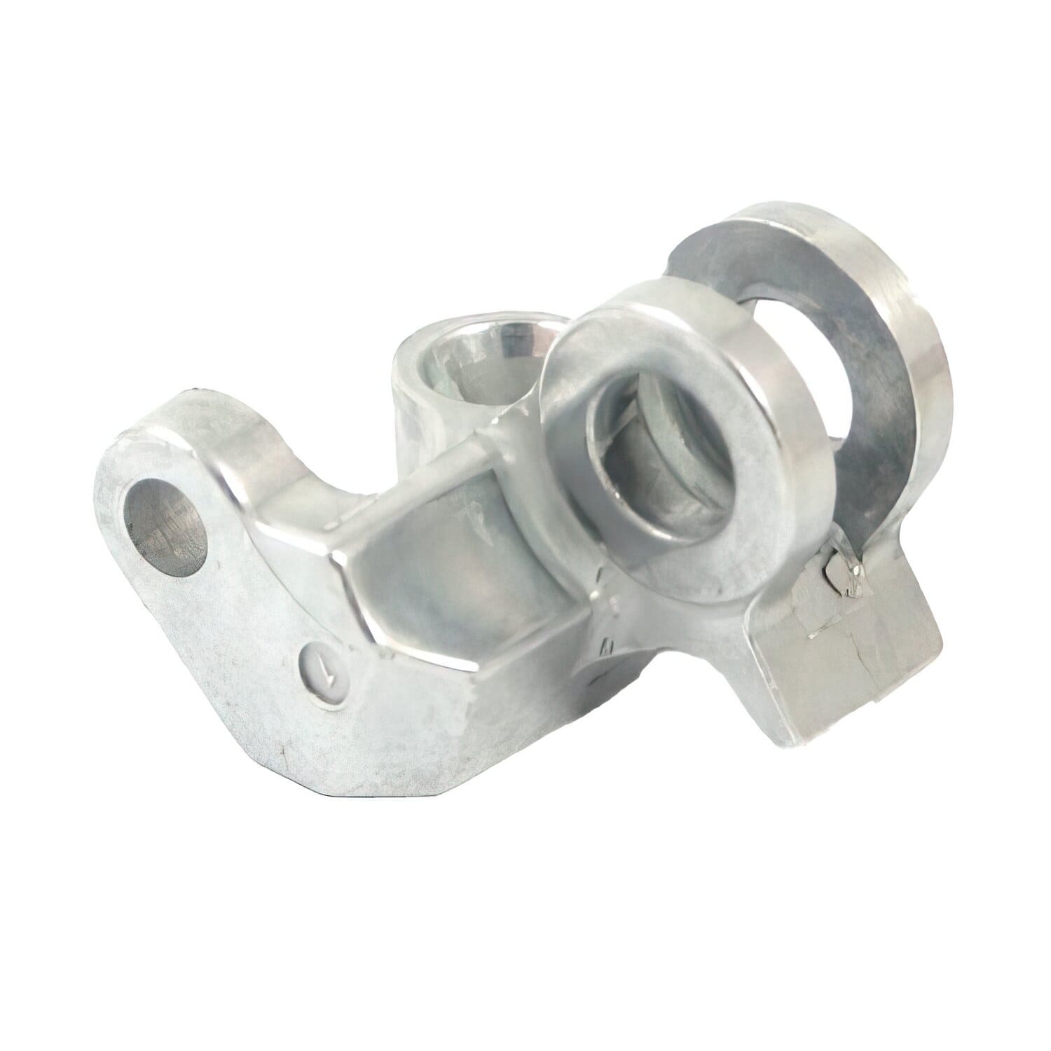 OE-YAM5C3-26168-00 Supporto leva freno Yamaha, COD: OE-YAM5C3-26168-00