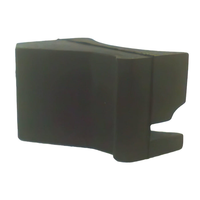 OE-YAM5C3-F139X-00 Tampone telaio Yamaha Aerox / Neos / MBK Nitro / Ovetto 4T, COD: OE-YAM5C3-F139X-00