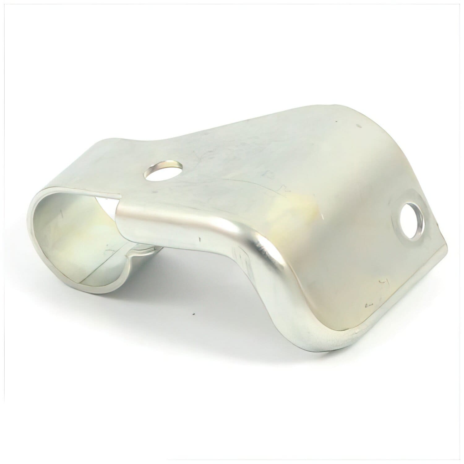 OE-YAM5C3-F4136-00 Morsetto tubo freno anteriore Yamaha Neos / MBK Ovetto 4T