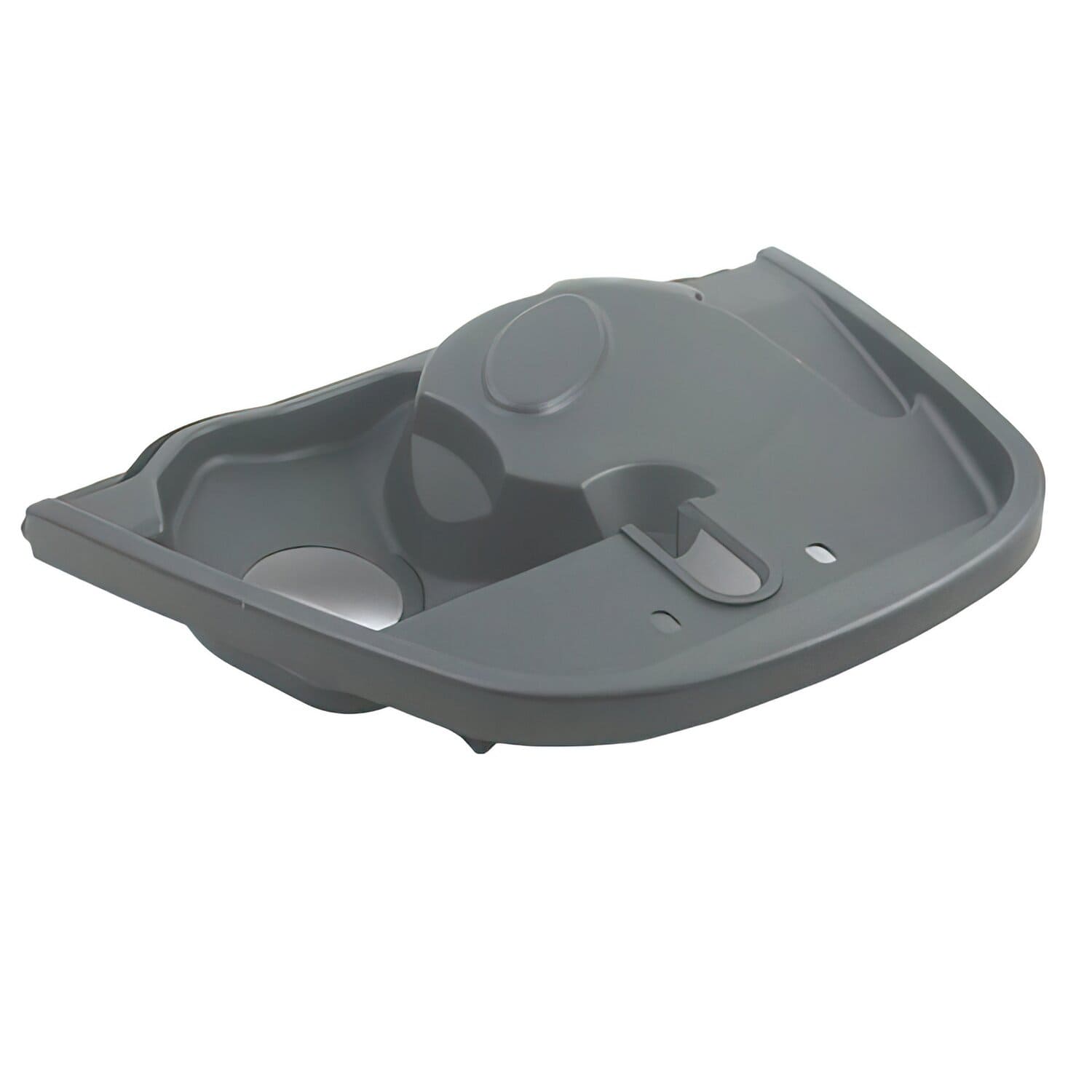 OE-YAM5C3-F414A-10 Copri serbatoio Yamaha Neos / MBK Ovetto 4T