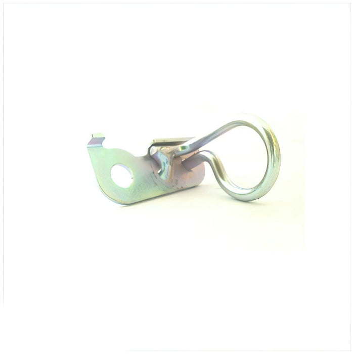 OE-YAM5C3-F639F-00 Guida cavo freno Yamaha Neos / MBK Ovetto, COD: OE-YAM5C3-F639F-00