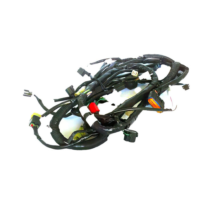OE-YAM5C3-H2590-10 Cablaggio Yamaha Neos / MBK Ovetto 4T, COD: OE-YAM5C3-H2590-10