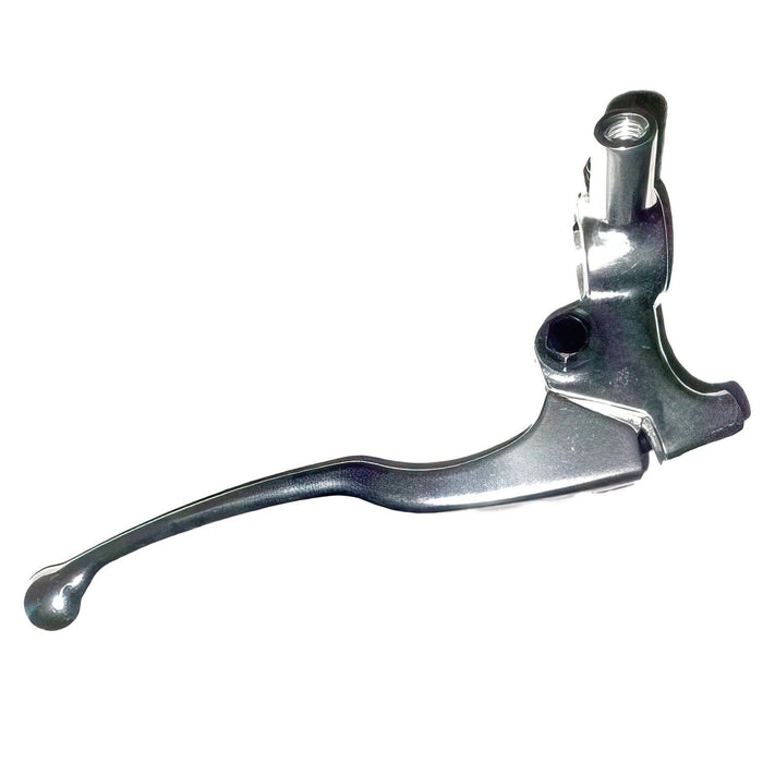 OE-YAM5C3-H2910-00 Supporto leva freno Yamaha Neos / MBK Ovetto 4T, COD: OE-YAM5C3-H2910-00