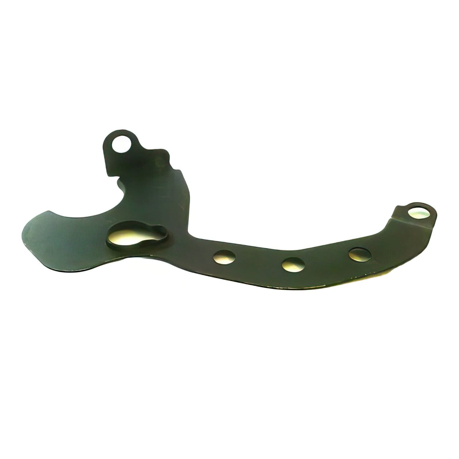 OE-YAM5KK-F1543-01 Supporto forcella Yamaha Neos / MBK Ovetto fino al 2008, COD: OE-YAM5KK-F1543-01