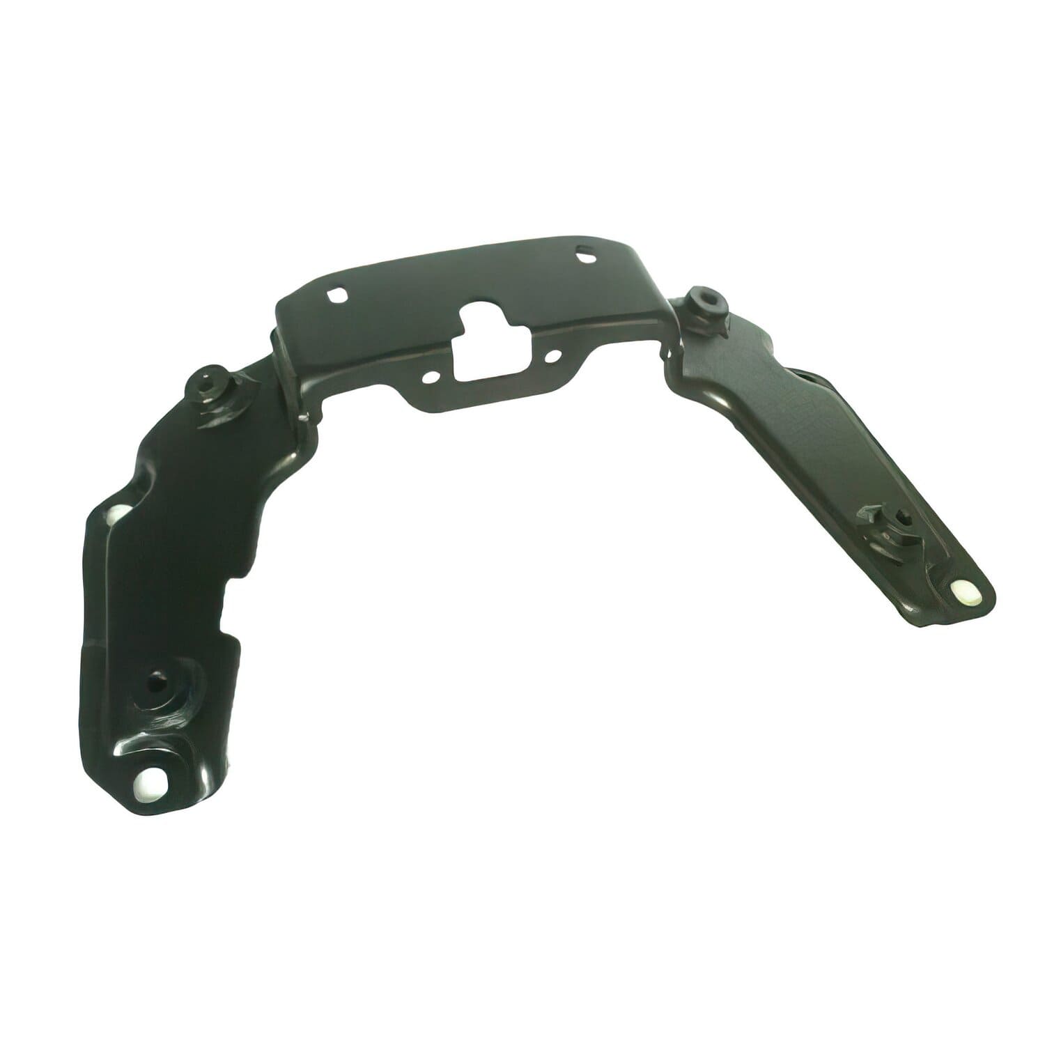 OE-YAM5RN-F1232-00 Sottotelaio Passeggero Yamaha Neos / MBK Ovetto 2T