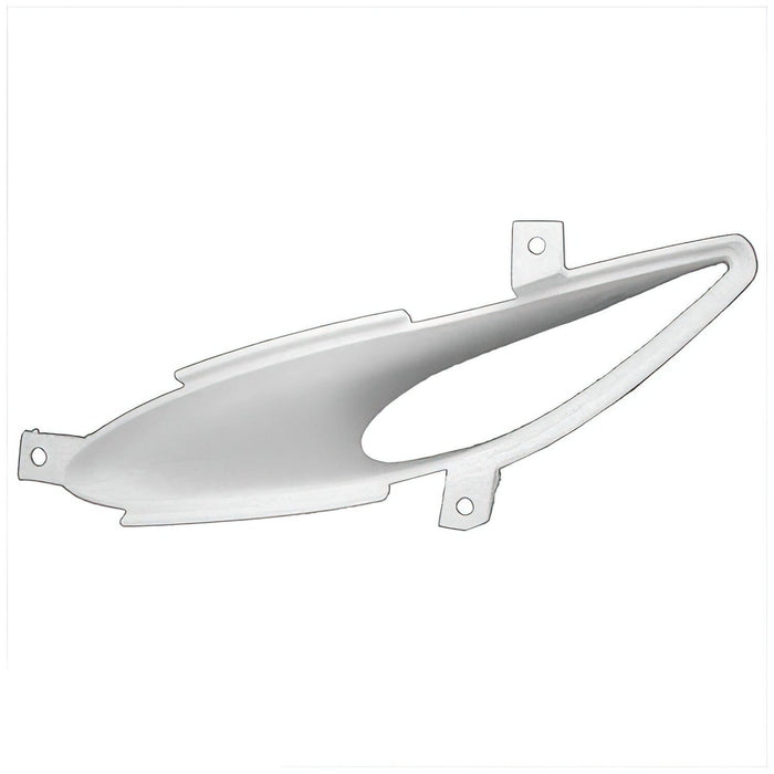 OE-YAM5RW-F172A-21 Carena laterale Yamaha Jog R / MBK Mach G, COD: OE-YAM5RW-F172A-21