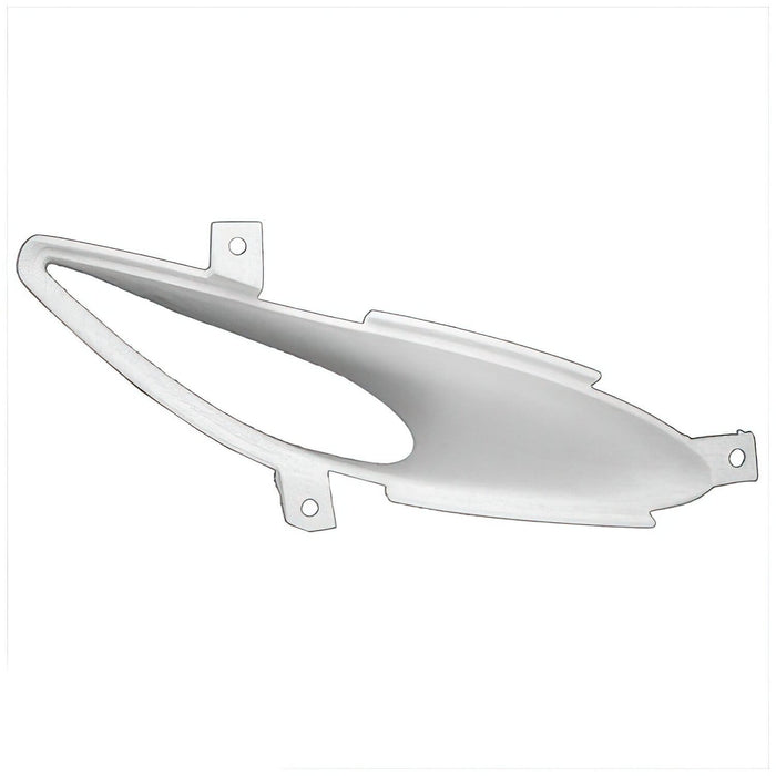 OE-YAM5RW-F172F-21 Carena laterale Yamaha Jog R / MBK Mach G, COD: OE-YAM5RW-F172F-21