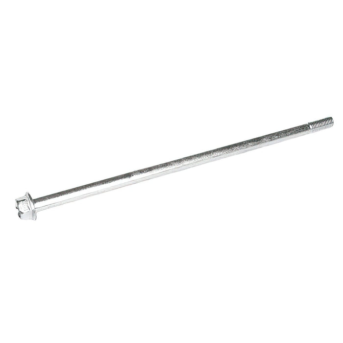 OE-YAM5RW-F5181-00 Asse anteriore 222x10x1,25 Yamaha Jog R / MBK Mach G, COD: OE-YAM5RW-F5181-00