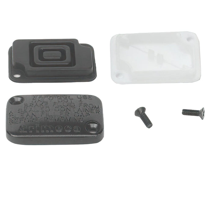 OE-YAM5RW-F5852-00 Coperchio cilindro freno Yamaha Jog R / MBK Mach G