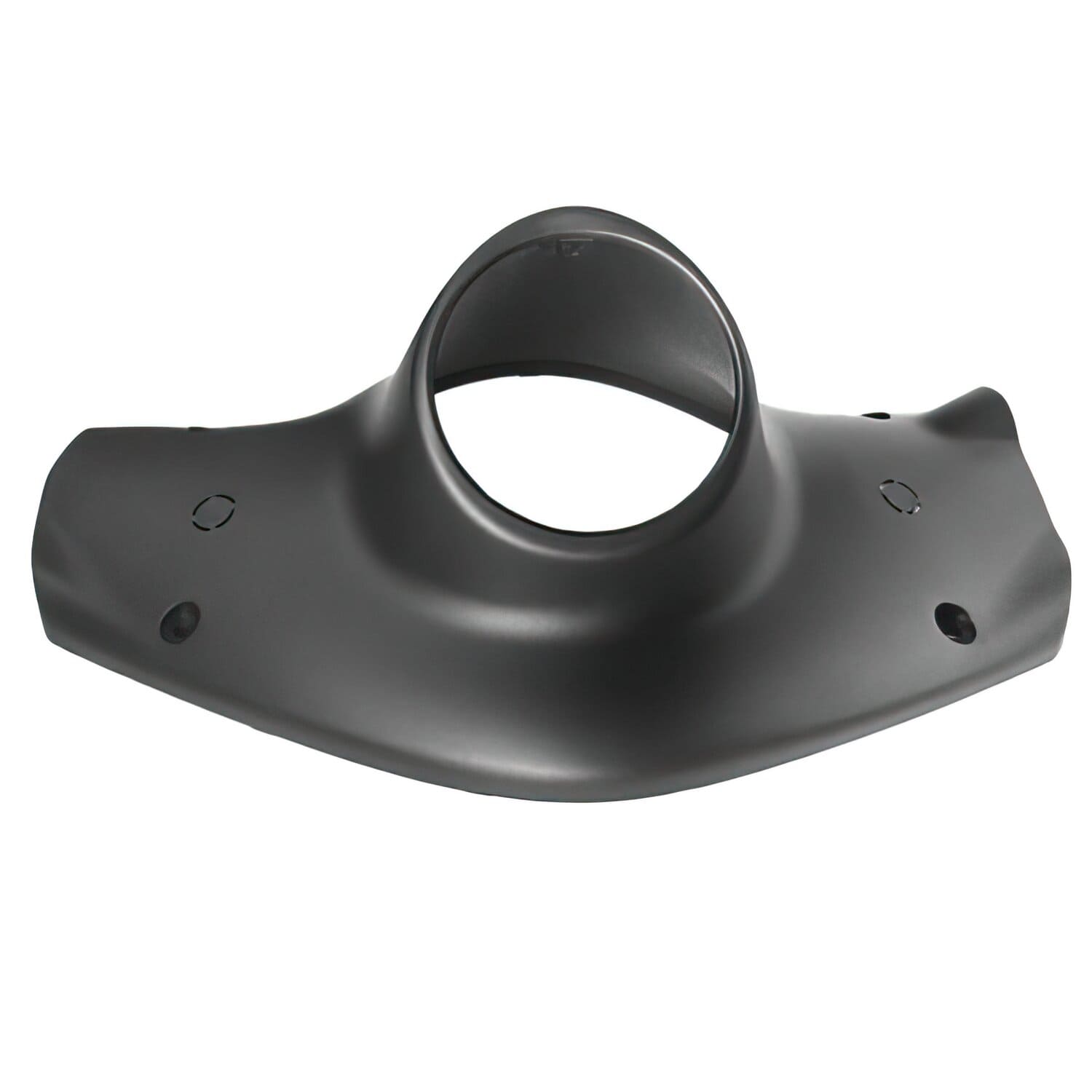 OE-YAM5RW-F6215-00 Carena manubrio inferiore Yamaha Jog R / MBK Mach G, COD: OE-YAM5RW-F6215-00