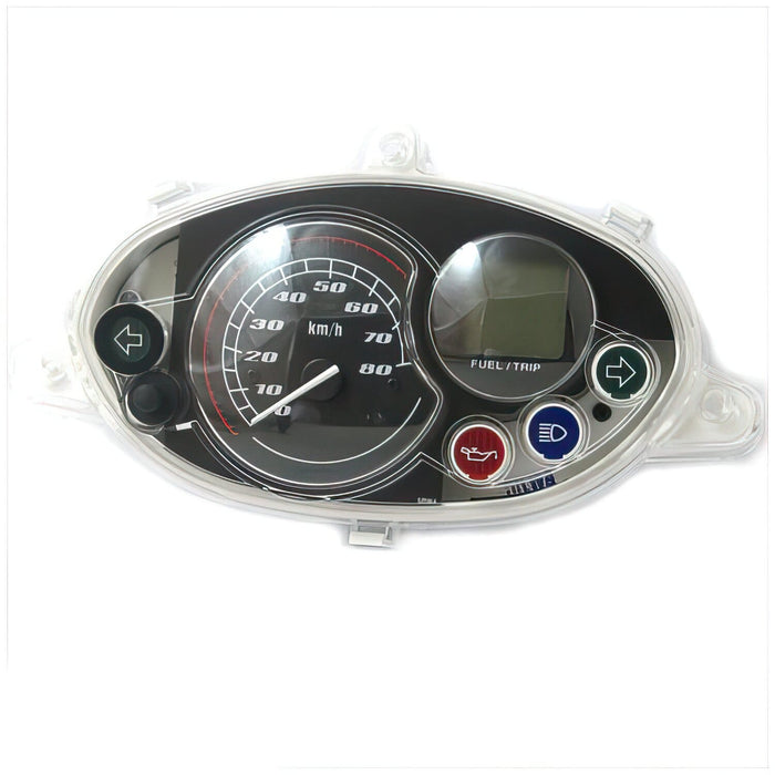 OE-YAM5RW-H3510-41 Contachilometri Yamaha Jog R / MBK Mach G, COD: OE-YAM5RW-H3510-41