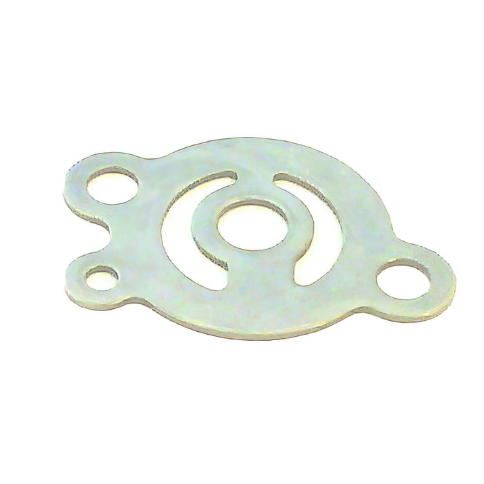 OE-YAM5ST-E3316-00 Coperchio pompa olio Yamaha Neos / MBK Ovetto 4T, COD: OE-YAM5ST-E3316-00