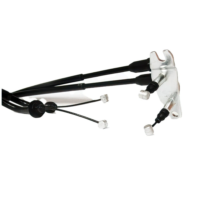 OE-YAM89701 Cavo gas Yamaha Neos / MBK Ovetto 4T, COD: OE-YAM89701